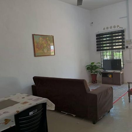 Homestay Lembah Tambunan Kampong Nail Luaran gambar