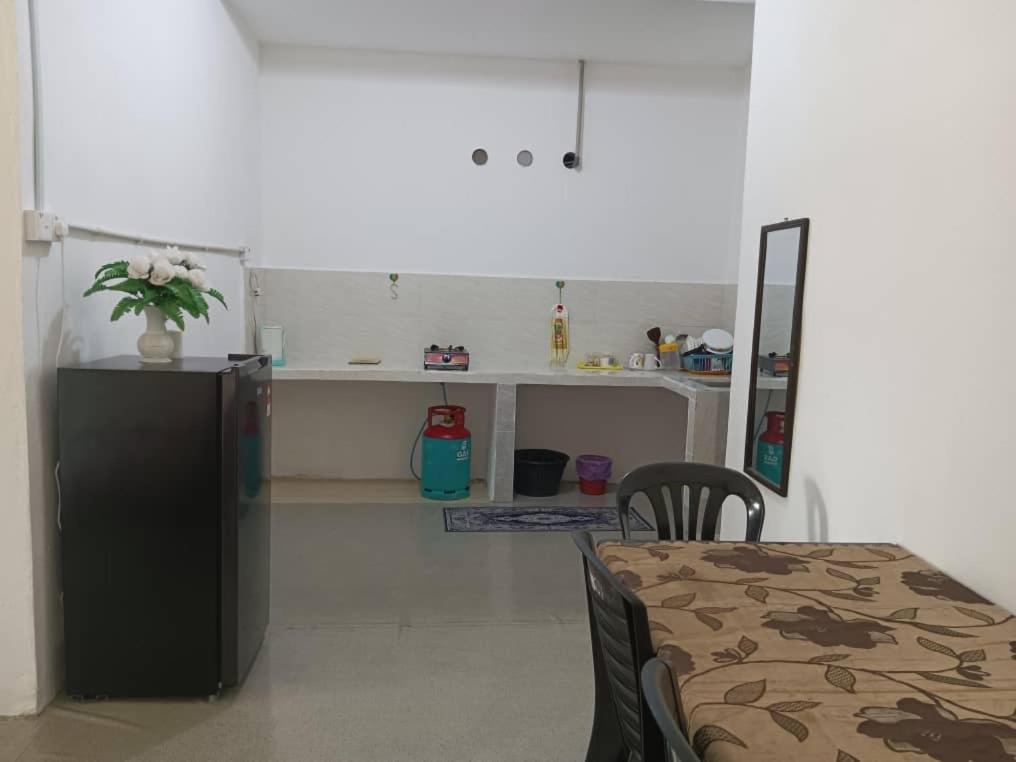 Homestay Lembah Tambunan Kampong Nail Luaran gambar