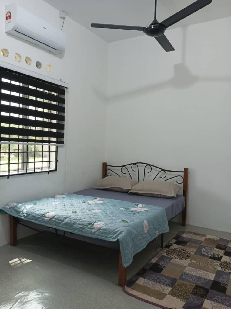 Homestay Lembah Tambunan Kampong Nail Luaran gambar