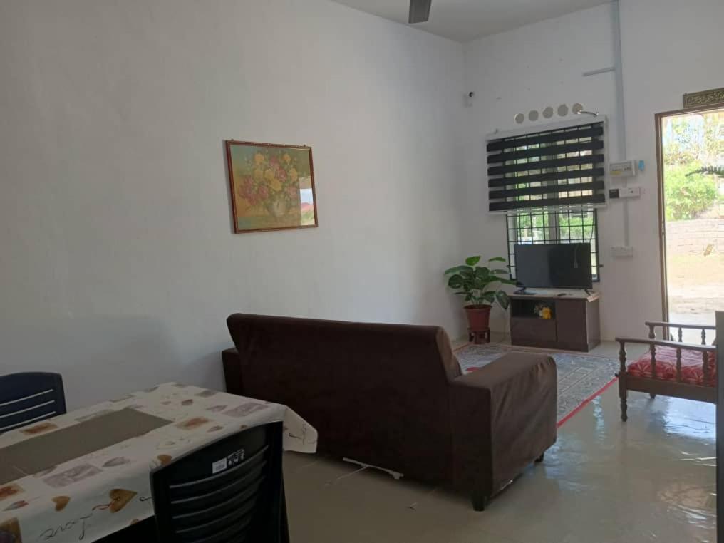 Homestay Lembah Tambunan Kampong Nail Luaran gambar